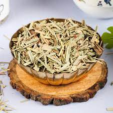 Lemon Grass 20g - Flowers from my Meadow