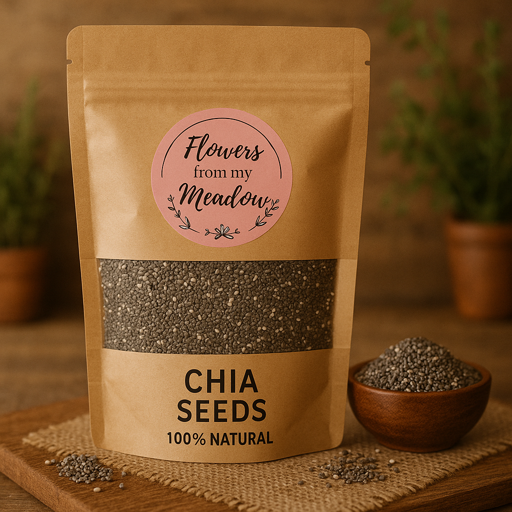 Chai seeds 100g