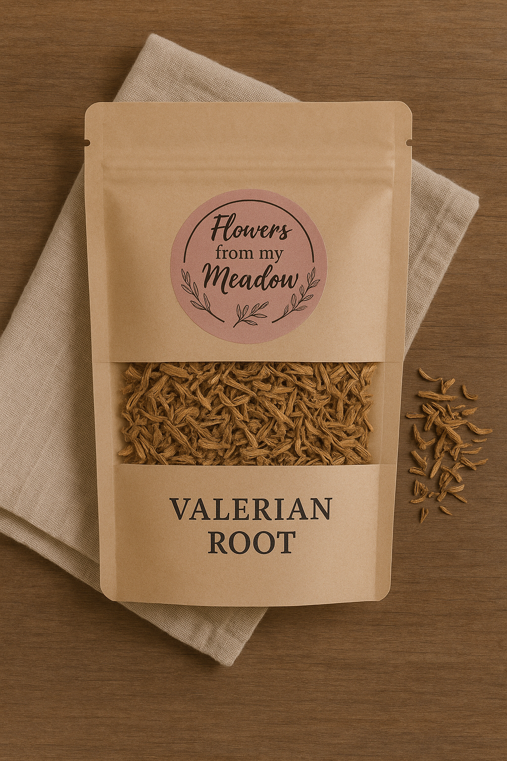 Valerion Root 20g