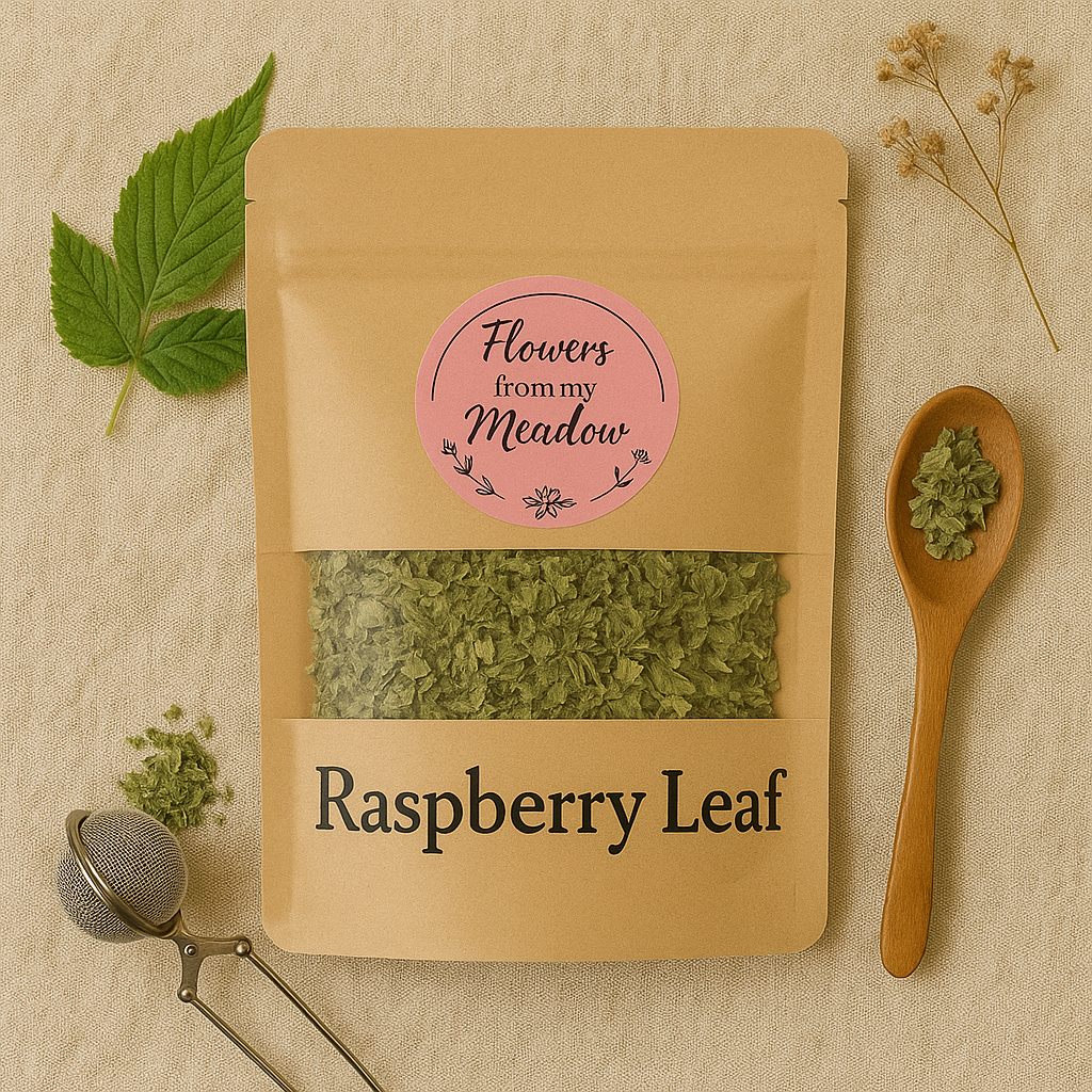 Raspberry Leaf 20g