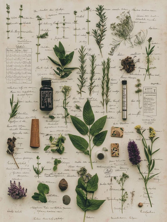 Understanding the Different Classifications of Herbs