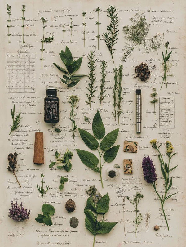 Understanding the Different Classifications of Herbs