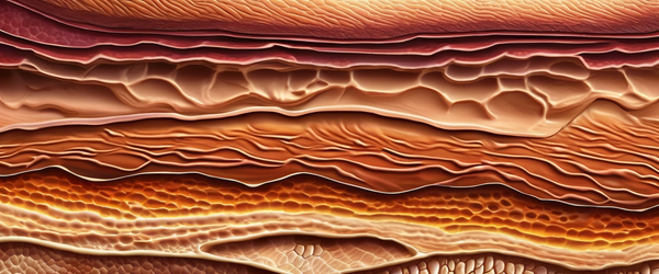 Our skin is one of main organs