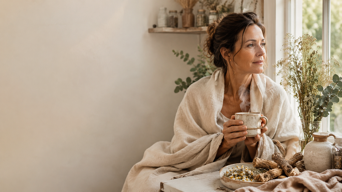Signs Your Hormones May Need Support