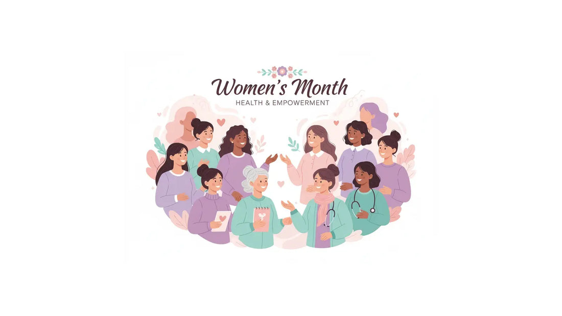 Women’s Health Literacy: Why Being Heard Matters