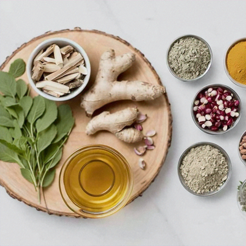 What Are Adaptogens? A Beginner’s Guide to Stress Relief Herbs