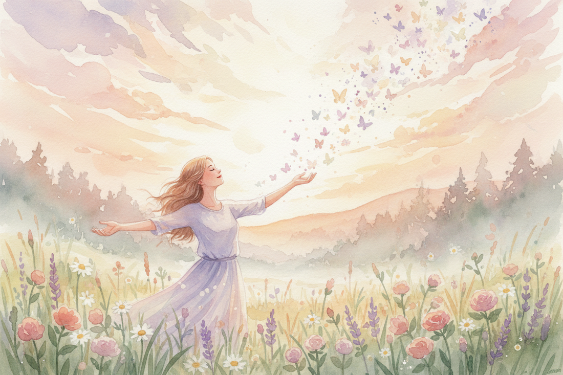 Emotional Fatigue: When You’re Tired in a Way Sleep Can’t Fix