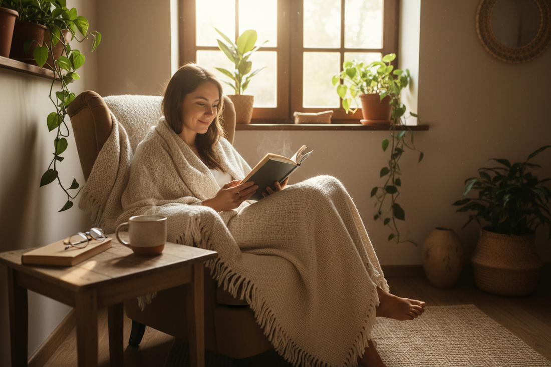 Who Looks After the Caregiver?
