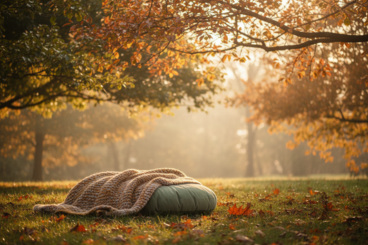 Seasonal Fatigue Isn’t Laziness