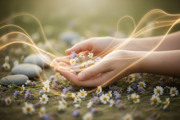 Your Nervous System Is Tired Before You Are