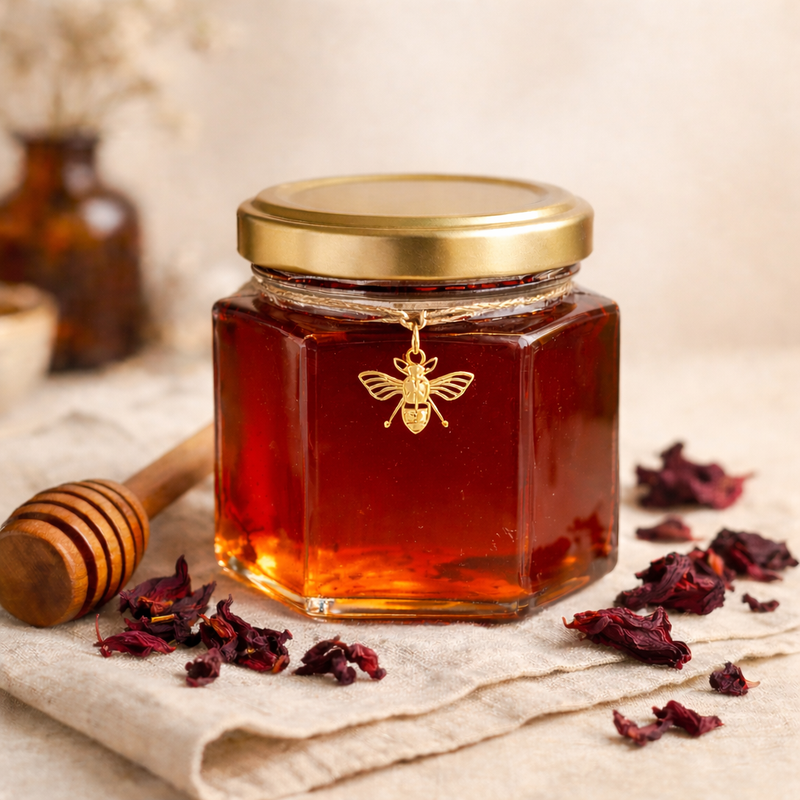 Honey & Hive Collection