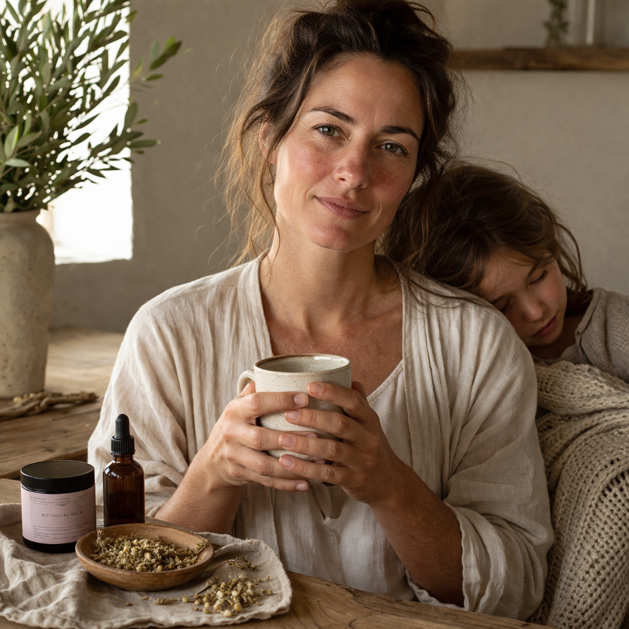 Mother’s Day | For the Woman Who Gives Everything