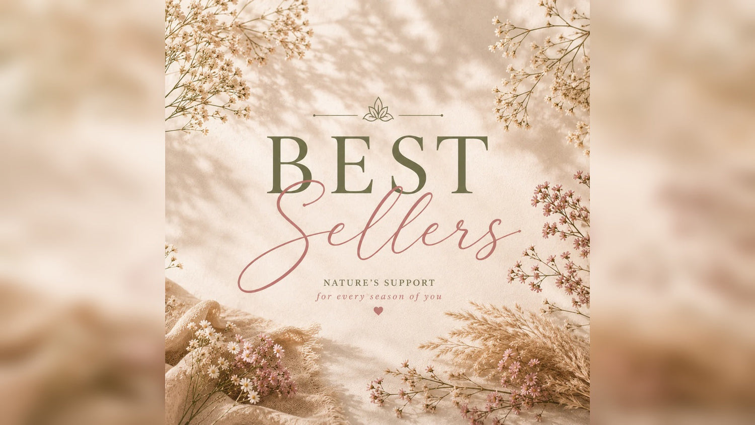 Best Sellers Collection