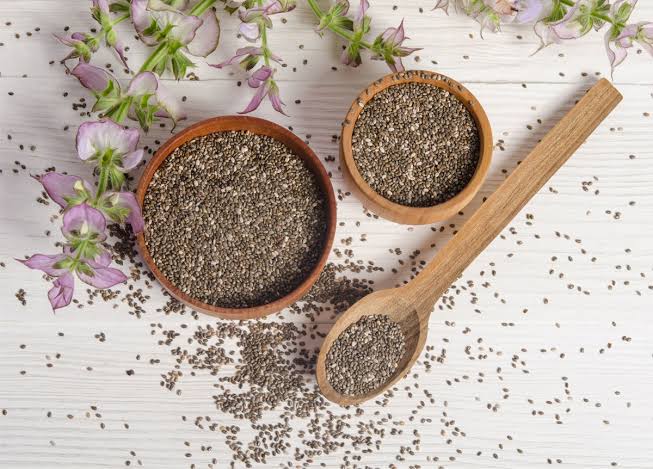 Edible Seeds - Flowers from my Meadow