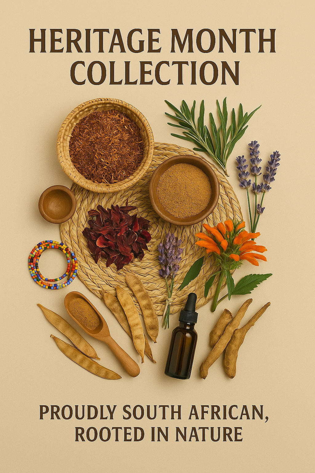 Heritage Month Collection
