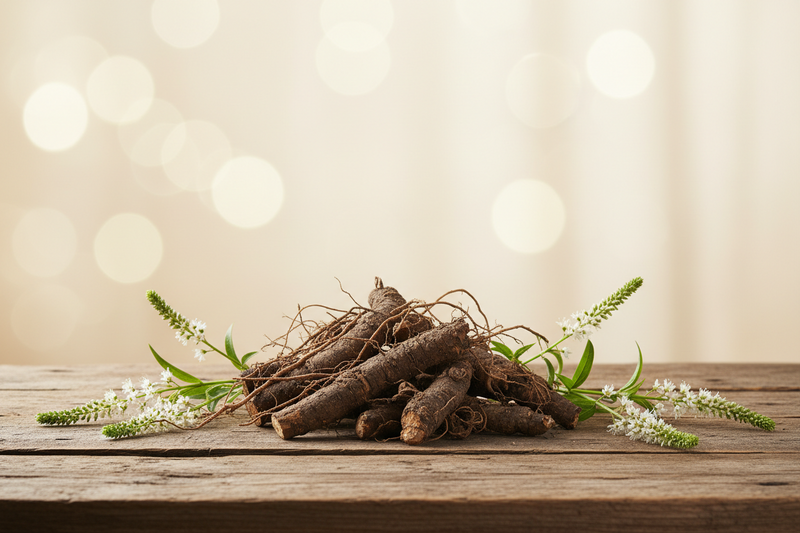 Black Cohosh