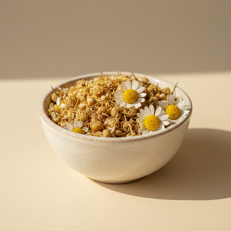 Chamomile