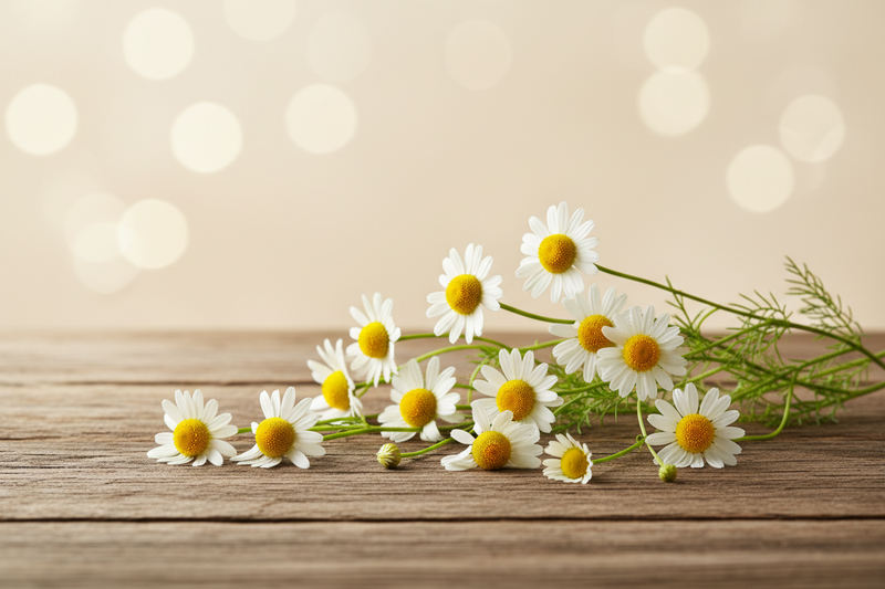 Chamomile
