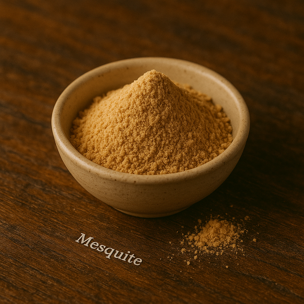 Mesquite Powder – 20g