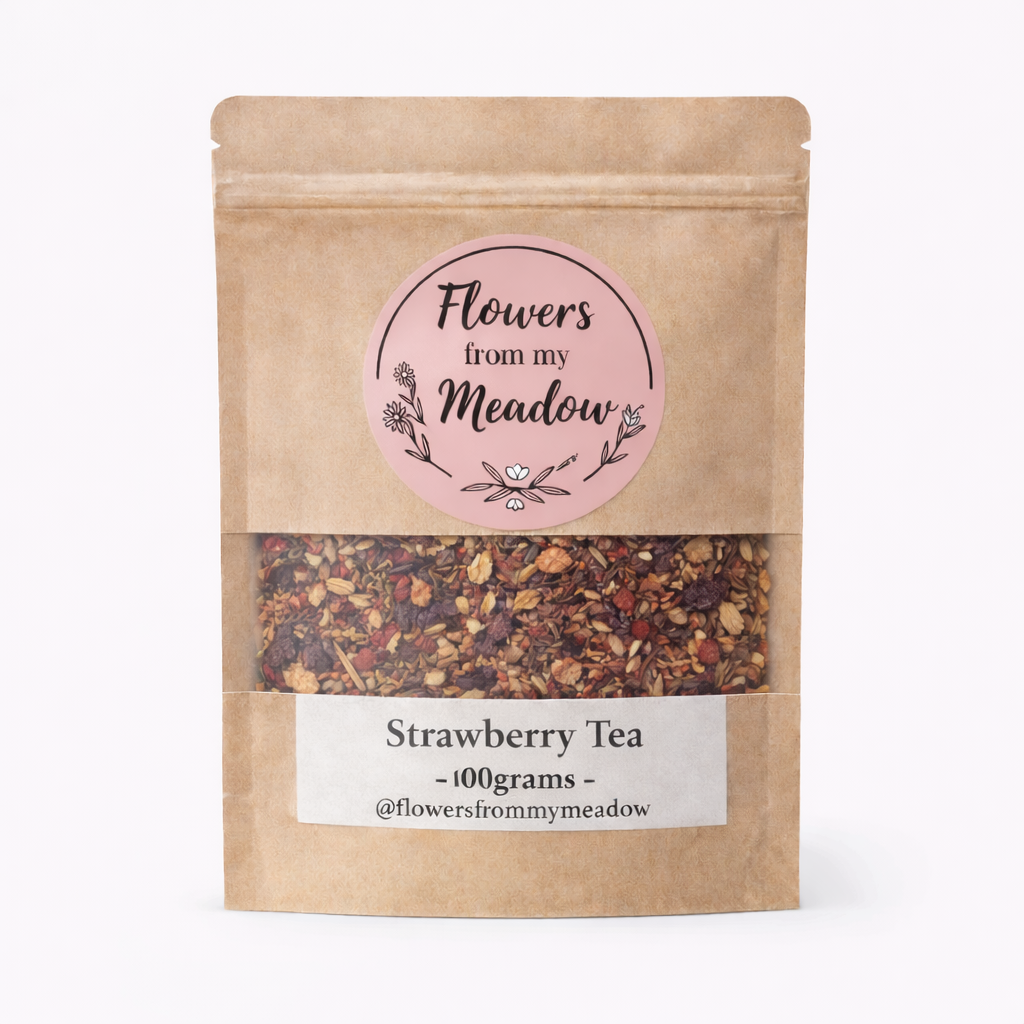 The Soft Return | Valentine’s Ritual Box for Rest & Self-Care