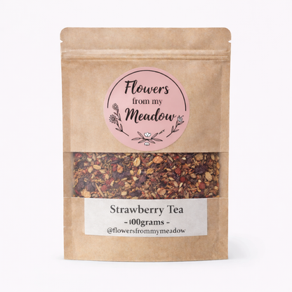 The Soft Return | Valentine’s Ritual Box for Rest & Self-Care