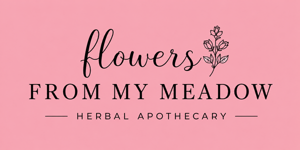 Flowers from my Meadow 