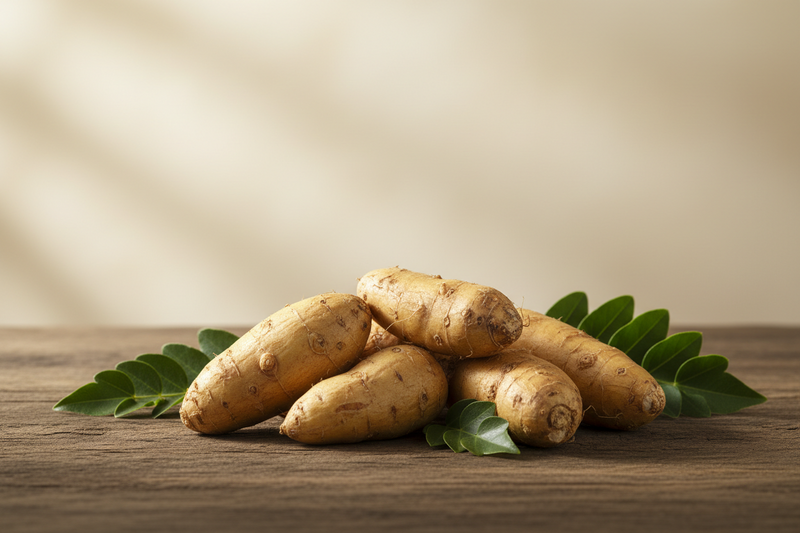 Maca Root