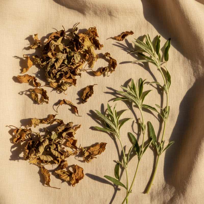 Mugwort