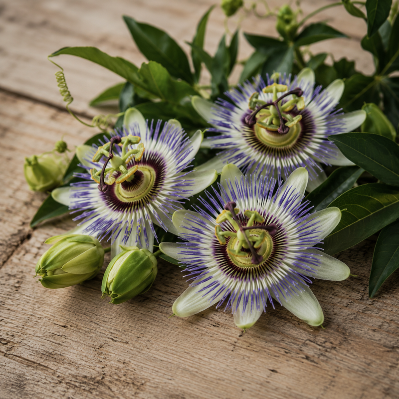 Passion Flower