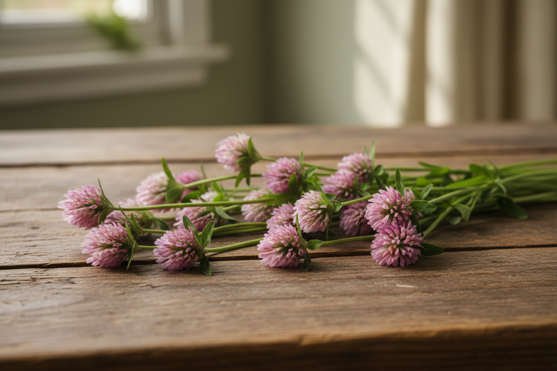 Red Clover