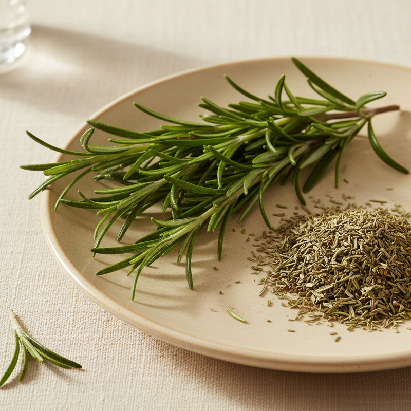 Rosemary