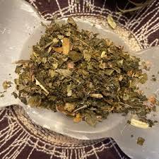 Witch Hazel Leaves 20g - Flowers from my Meadow 