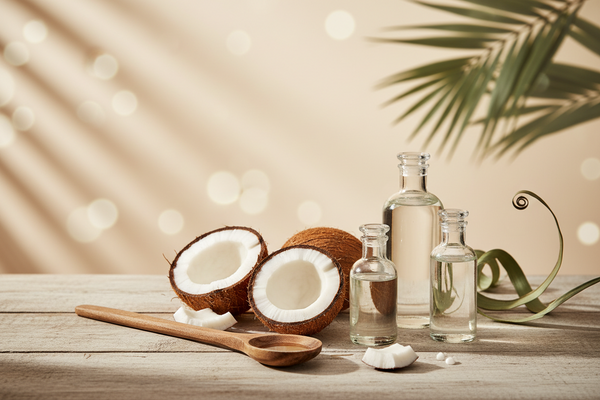 Coconut Oil