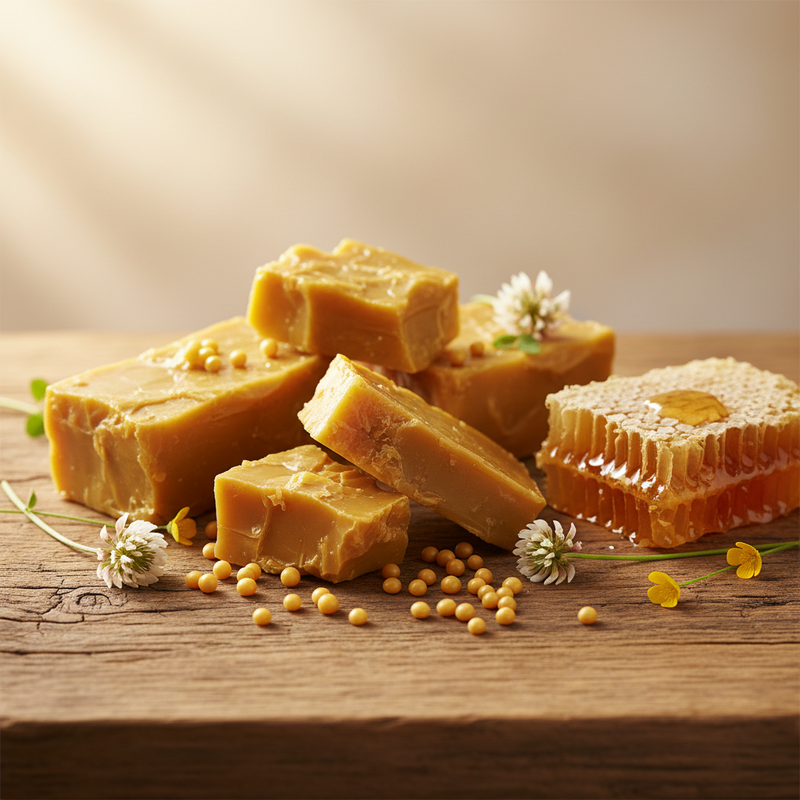 Beeswax