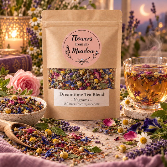 Dreamtime Tea Blend - 20g