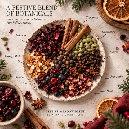 Festive Meadow Blend