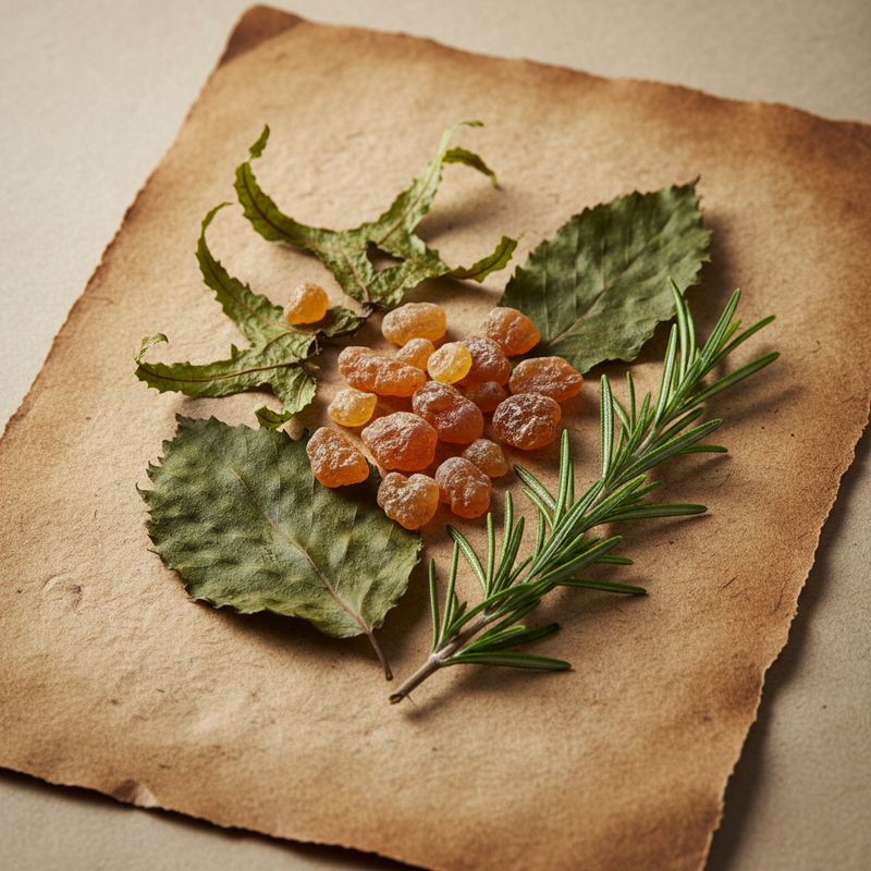 Botanical ingredient