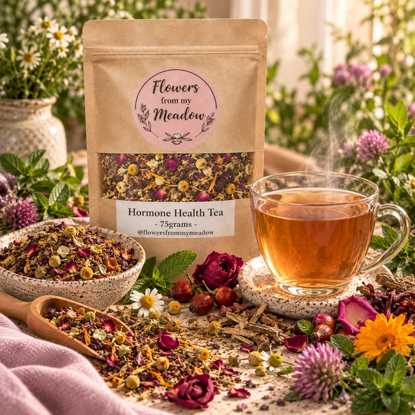 Hormone Health Tea
