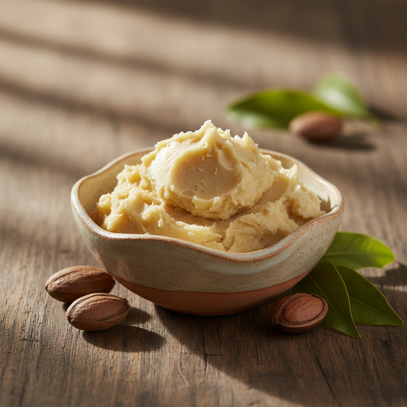 Shea Butter