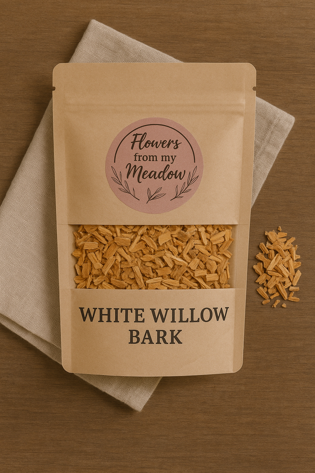 White Willow Bark 20g