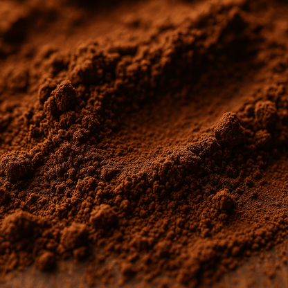 Raw Cocoa Powder – Antioxidant & Mood Support Superfood