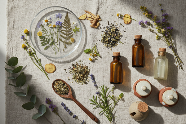 Women's Wellness Collection