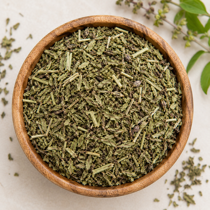 Tulsi (Holy Basil)