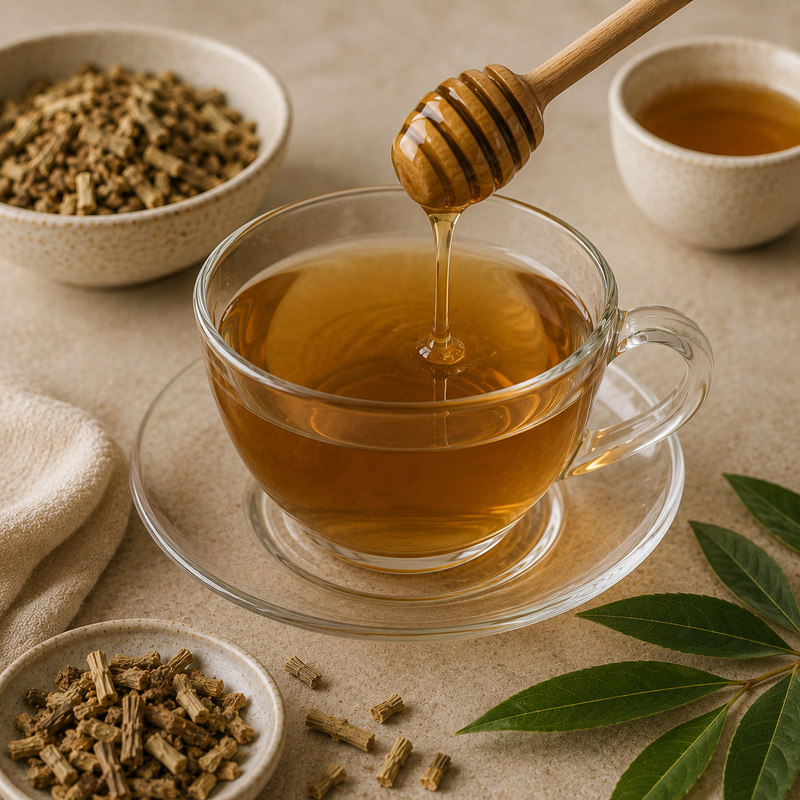 Willow & Honey